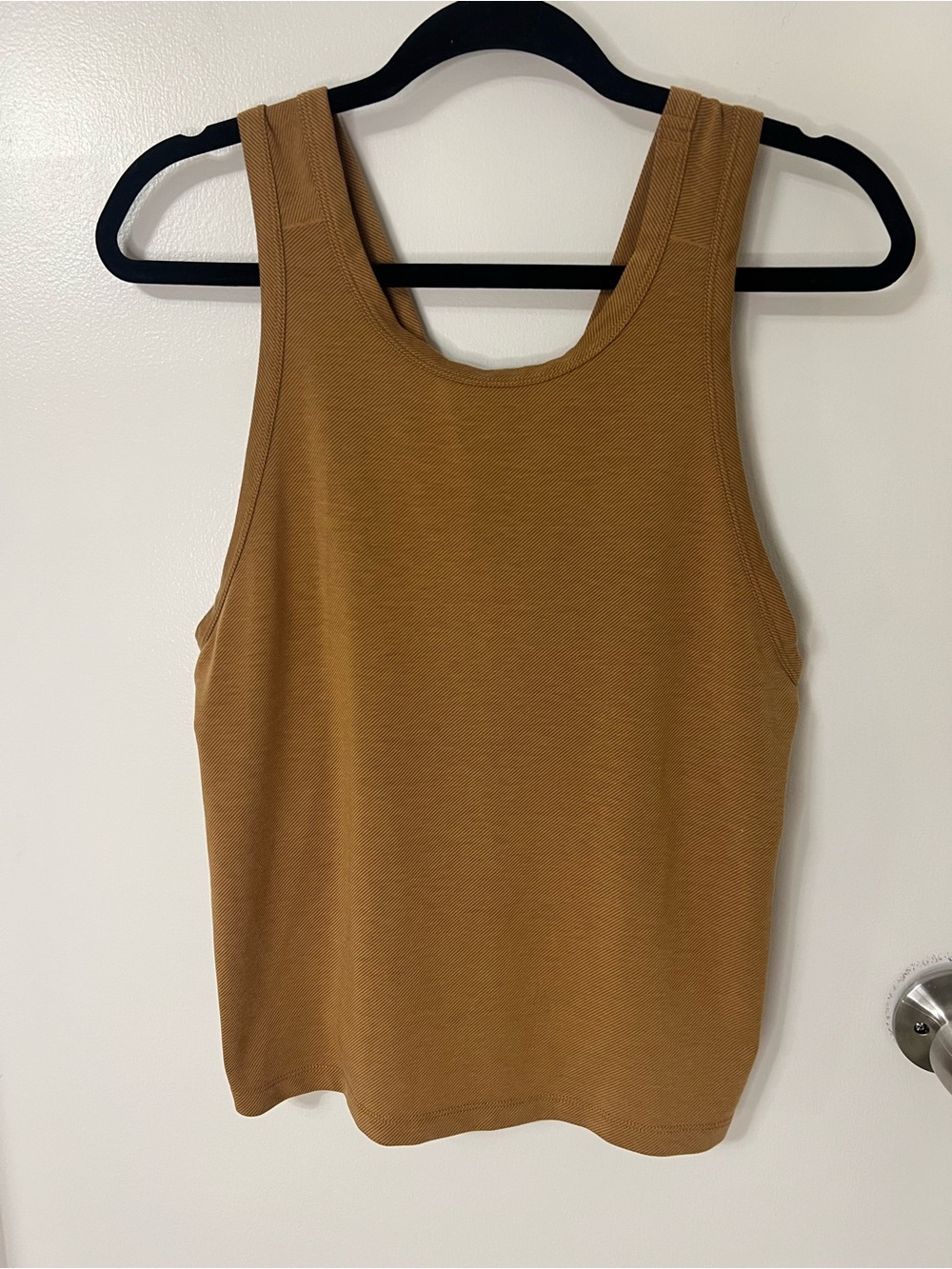 Prana Women's Tank Top Athleisure Loungewear Outdoor Athletic Lounge Camping